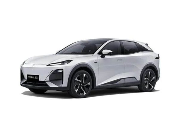 Imported luxury EVs to be taxed under FED