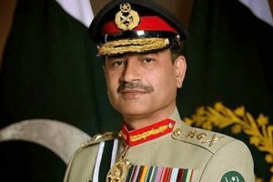 Govt Asks Field Marshal Asim Munir To Lead Population Plan