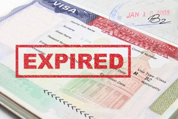 Interior Ministry Orders Massive Crackdown On Illegal Visas