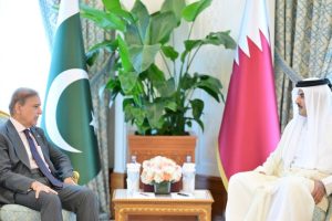 Pakistan And Qatar Move Swiftly To Save Middle East Peace