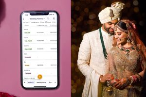 Wedding Planning Apps Take Over Traditional Pakistani Bazaars