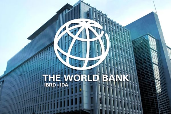 World Bank Urges New National Finance Commission Award Soon