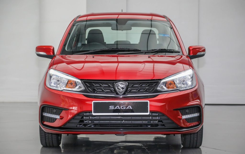 Proton Saga worst car to buy in Pakistan